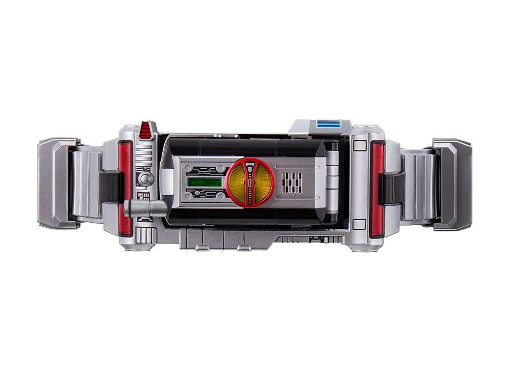 BANDAI "COMPLETE SELECTION MODIFICATION" -KAMEN RIDER 555- Faiz Driver ver.2