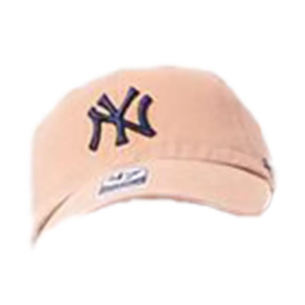 47 Yankees 47 Clean Up "Pink"