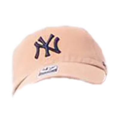 47 Yankees 47 Clean Up "Pink"