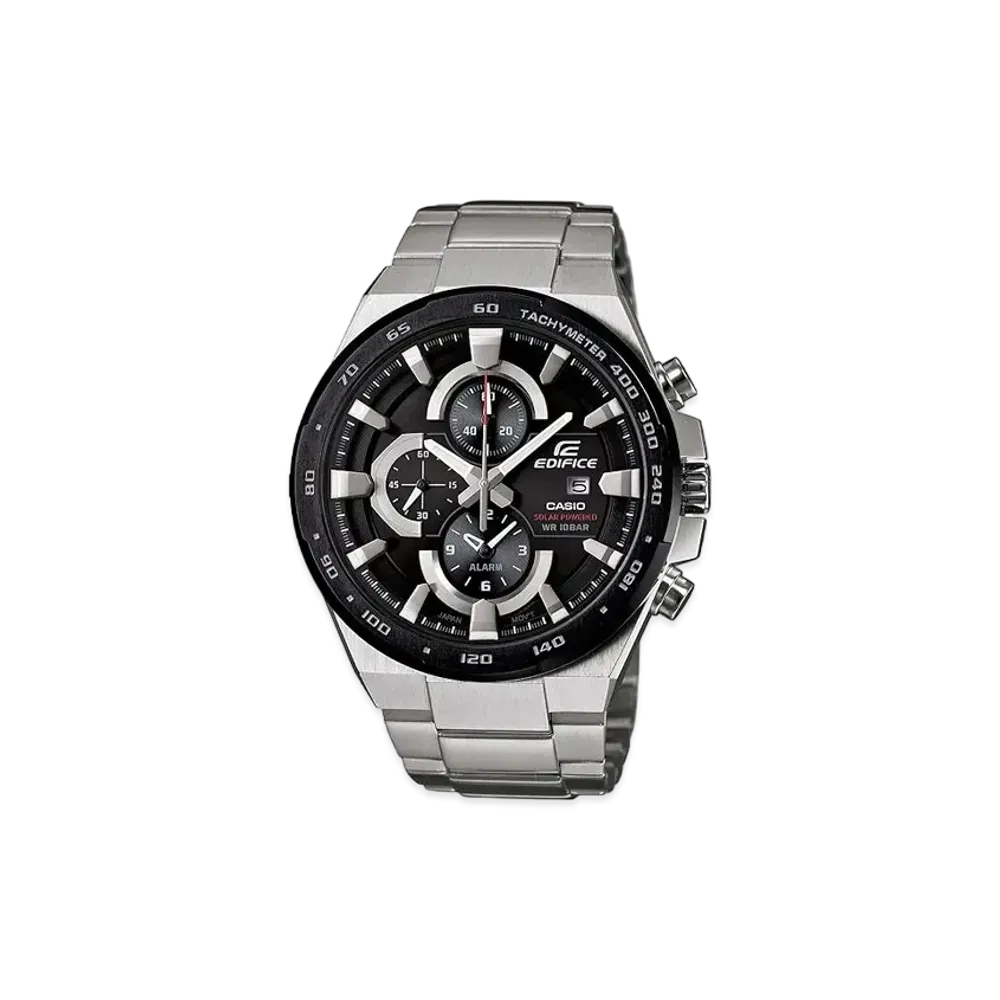 Casio EDIFICE EFR-541SBDB-1AJF "Black"