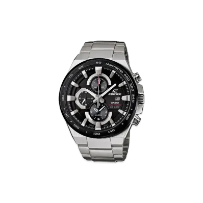 Casio EDIFICE EFR-541SBDB-1AJF "Black"