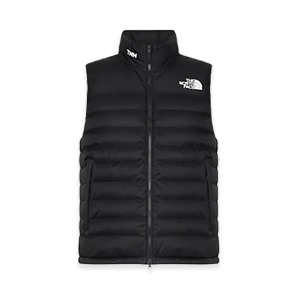 The North Face x HYKE GTX Insulation Trail Vest (Men's) "Black"