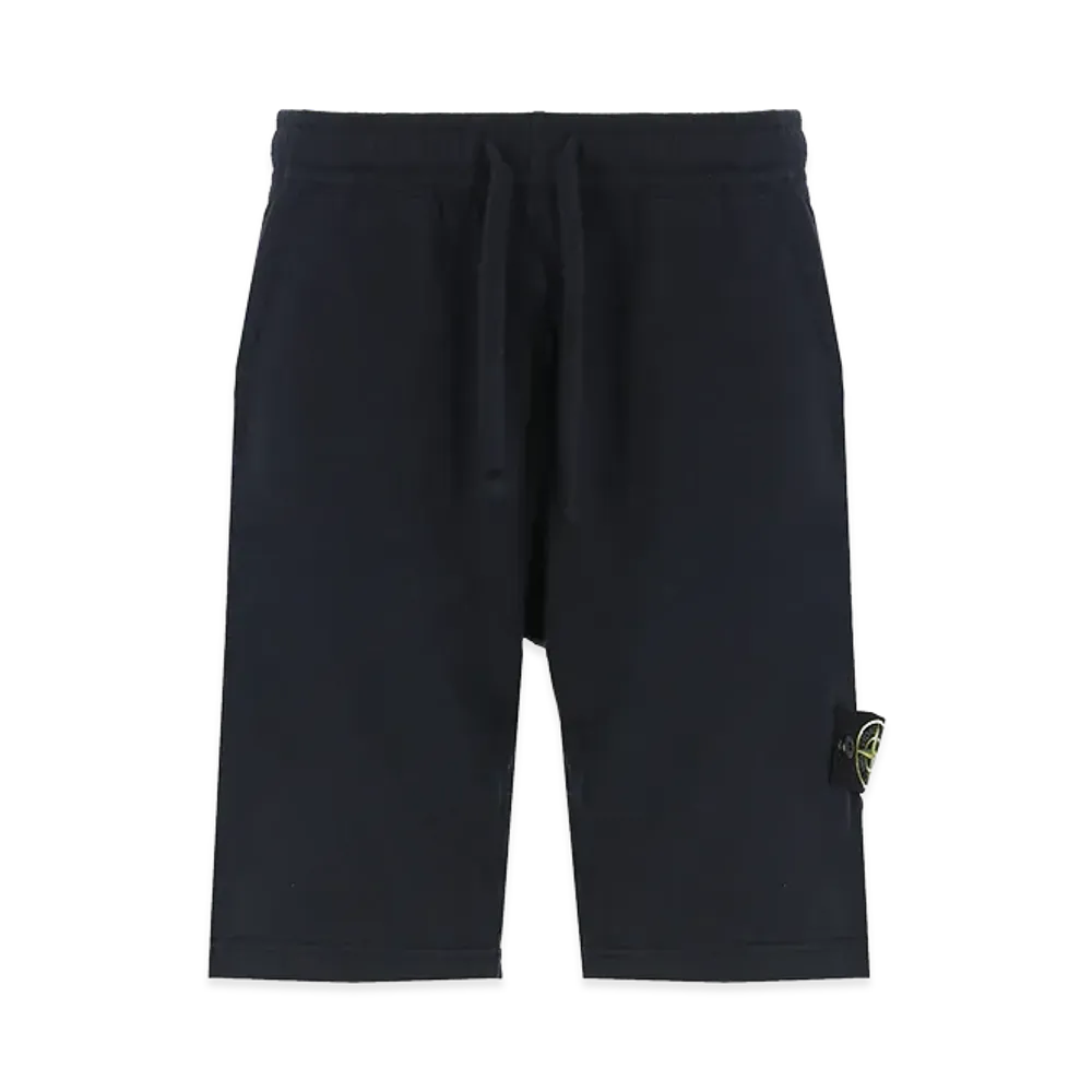 Stone Island Shorts "Blue"