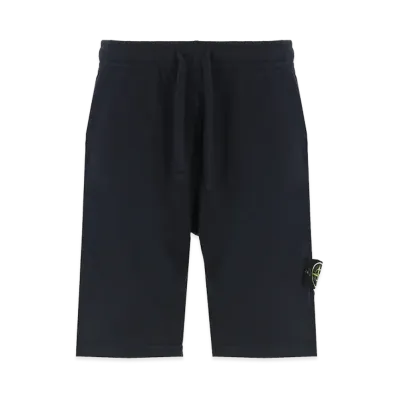 Stone Island Shorts "Blue"