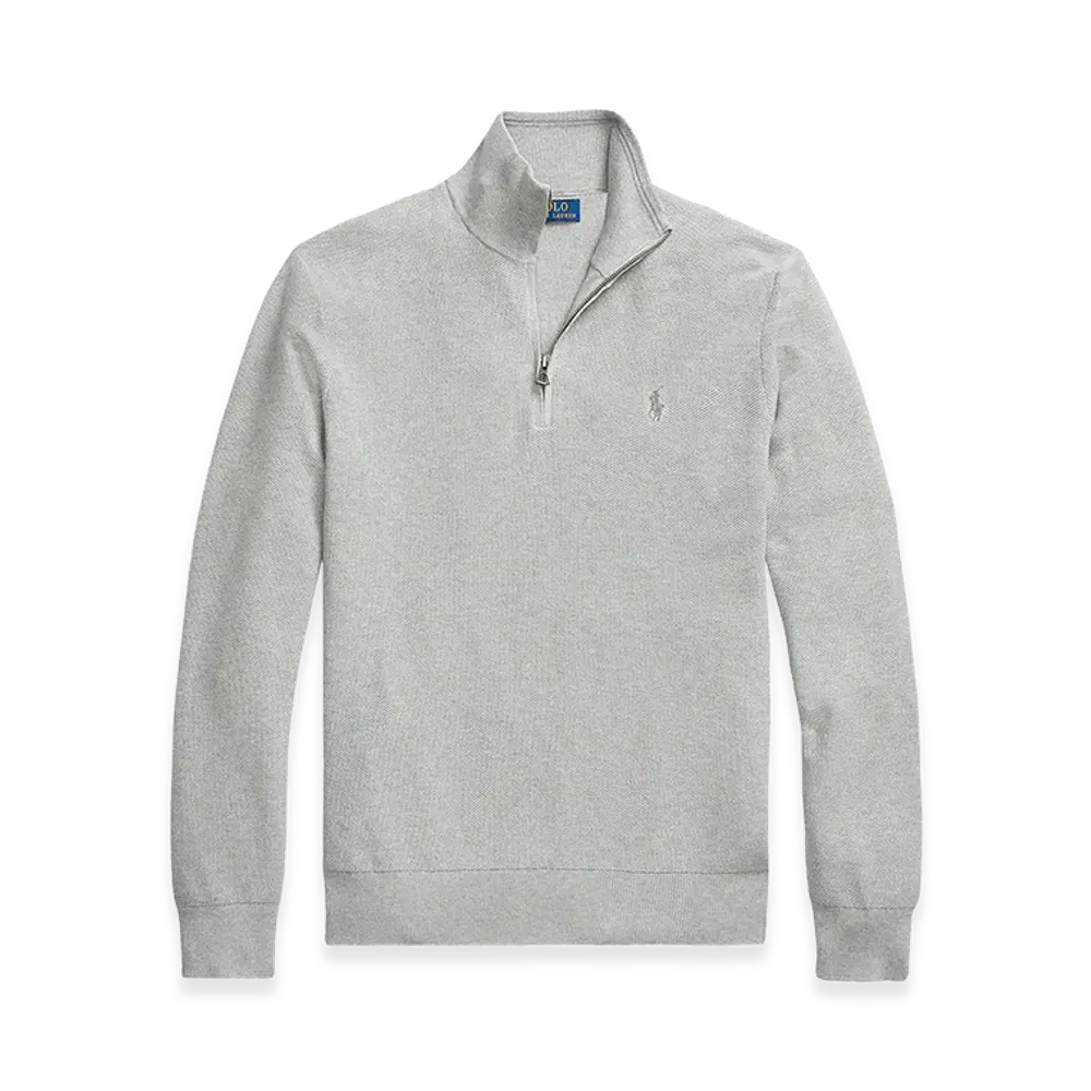 Polo Ralph Lauren Sweaters "Grey"