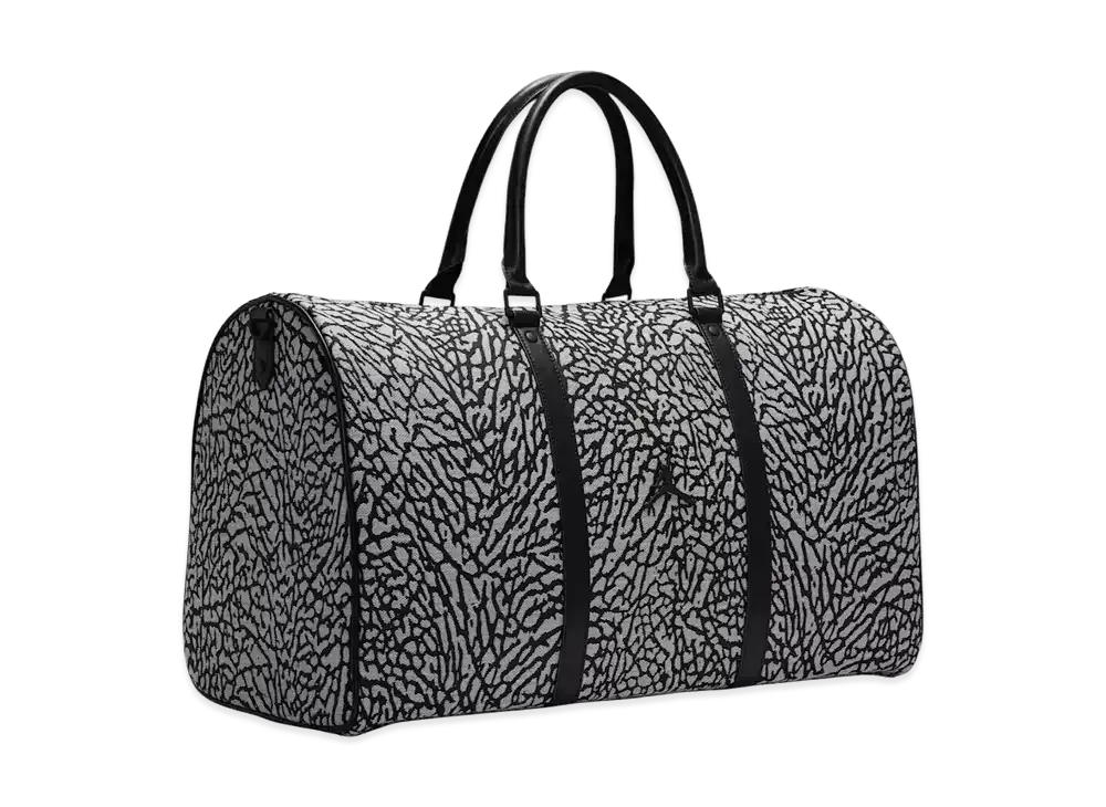 Nike Jordan Icon Duffle 40L Bag 