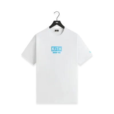 Kith x Disney Pixar Finding Nemo Family Vintage Tee "White"