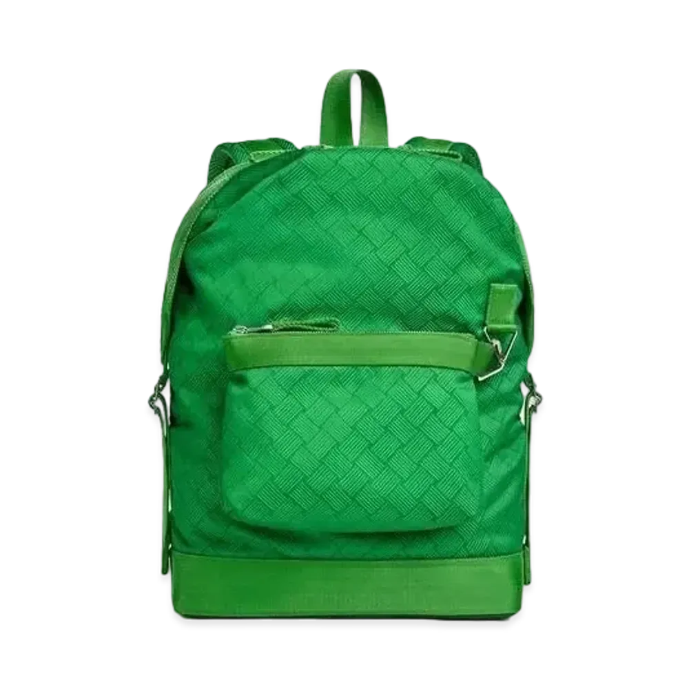 Bottega Veneta Trekking "Parakeet"