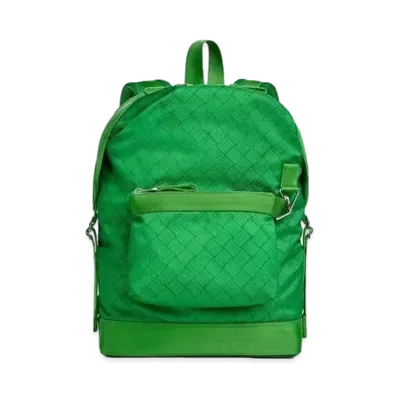 Bottega Veneta Trekking "Parakeet"