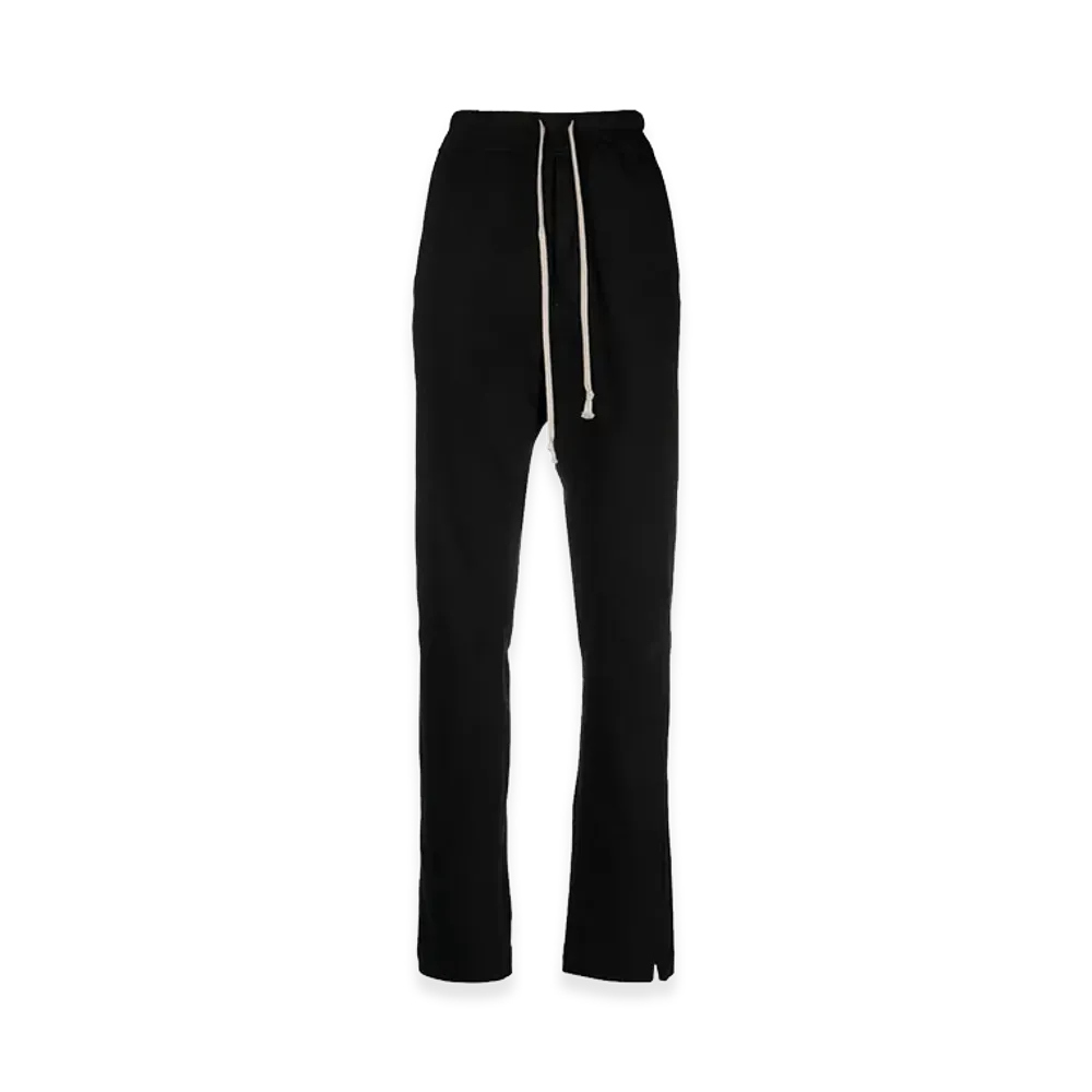 Rick Owens DRKSHDW Women's Trousers "Black"