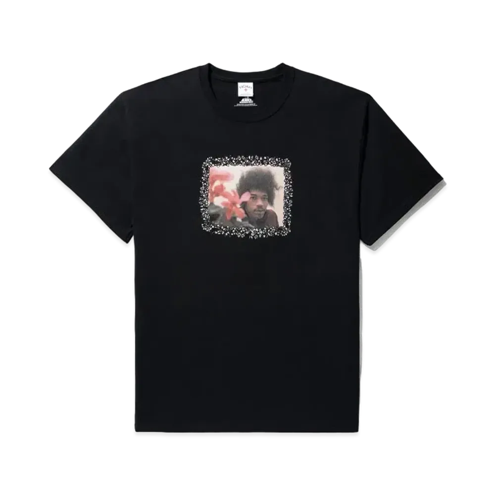 Noah x Jimi Hendrix Photo Tee "Black"