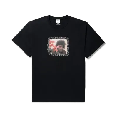 Noah x Jimi Hendrix Photo Tee "Black"