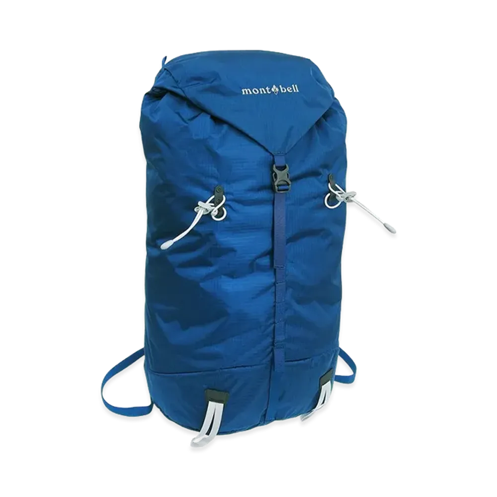 mont-bell Balance Light 30 "Blue Green"