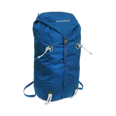 mont-bell Balance Light 30 "Blue Green"