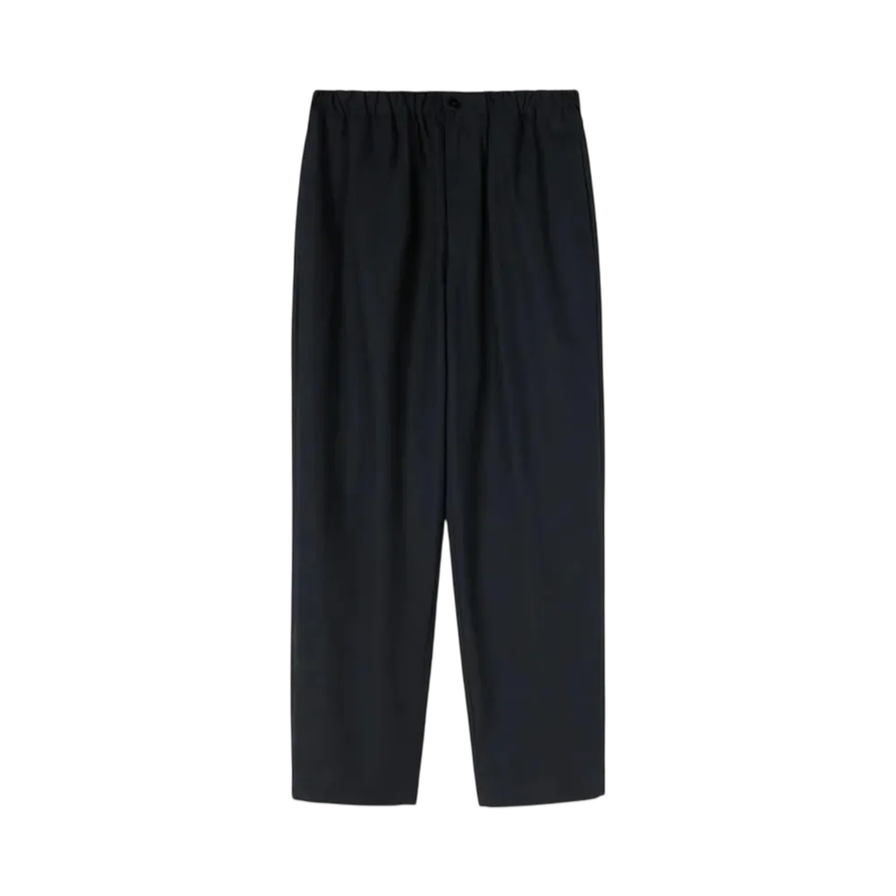 Jil Sander Men's Trousers "Navy"