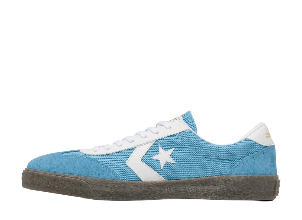 Converse Roadclassic SK ME OX "Light Blue/White"