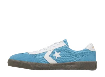 Converse Roadclassic SK ME OX "Light Blue/White"