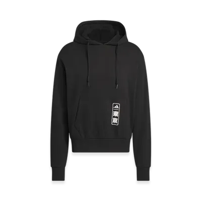 adidas Mount Fuji Tokyo Hoodie (Gender Neutral) "Black"