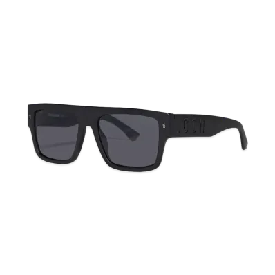 Dsquared2 Icon Black Sunglasses #2 "Black"