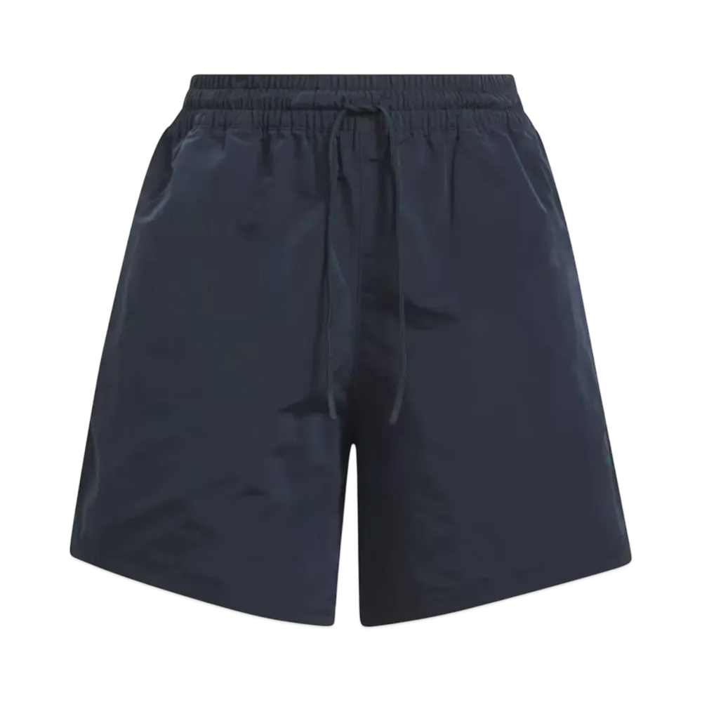 adidas Basketball Woven Shorts (Gender Neutral) "Aurora Ink"