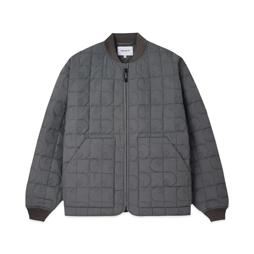 Carhartt WIP Clifton Liner "Chimera"