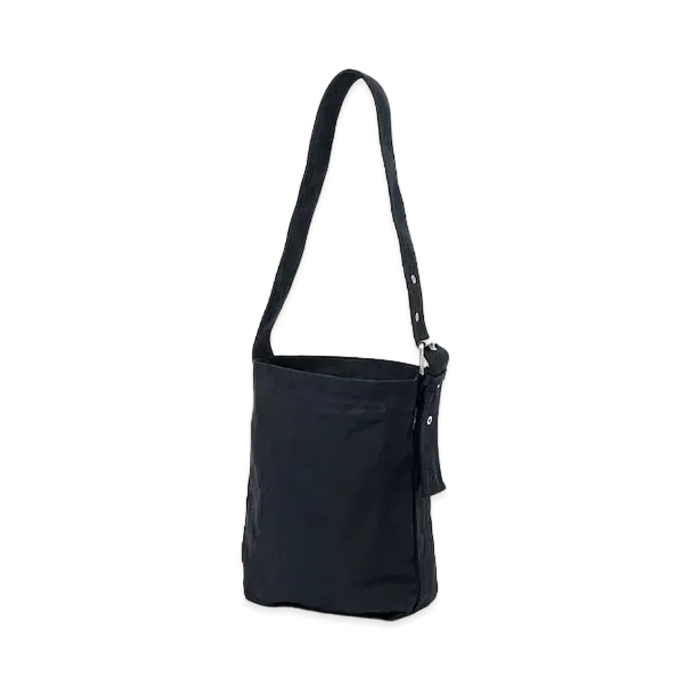 N!ce Tote Bag "Black"