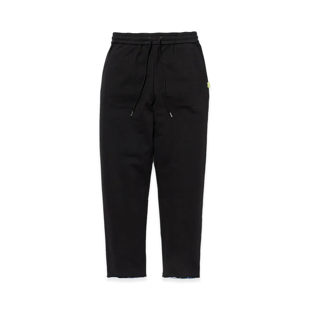 WTAPS x Shanghai Tang Tang / Trousers / Cotton.Shanghai Tang "Black"