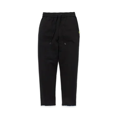 WTAPS x Shanghai Tang Tang / Trousers / Cotton.Shanghai Tang "Black"