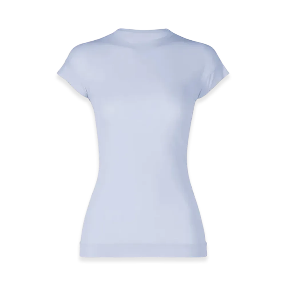 ISSEY MIYAKE Like Skin "LightBlue"