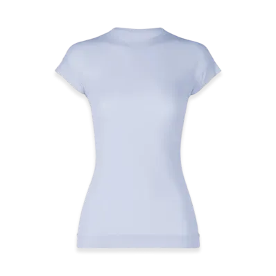 ISSEY MIYAKE Like Skin "LightBlue"