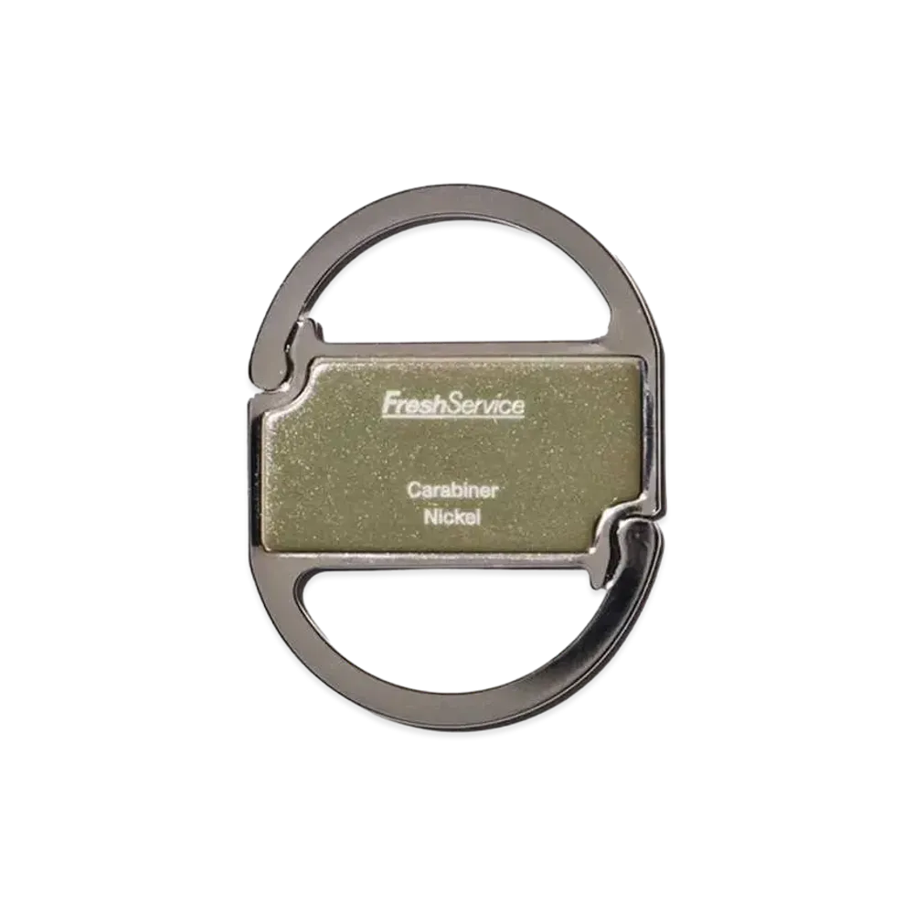 FreshService Key Holder "Khaki"