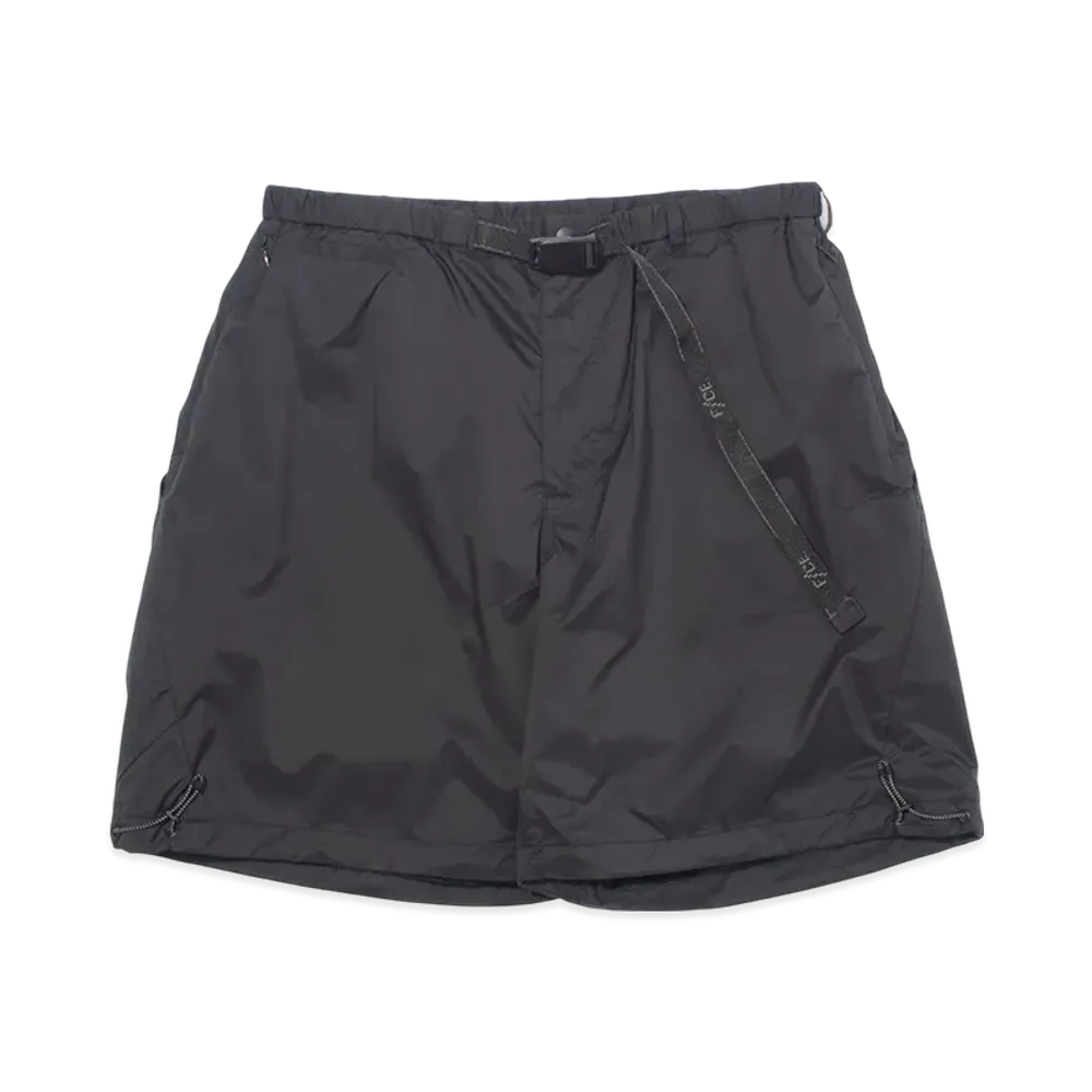 F/CE. Pertex Light Weight Shorts "Black"