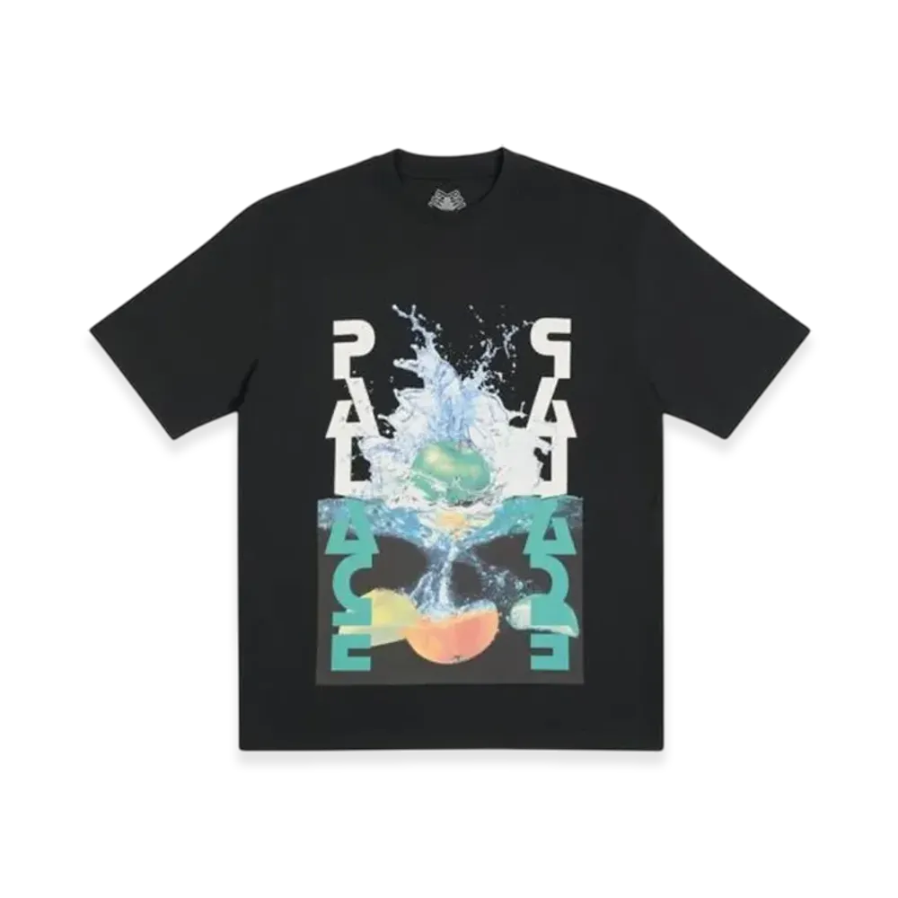PALACE Frui T-Shirt "Black"