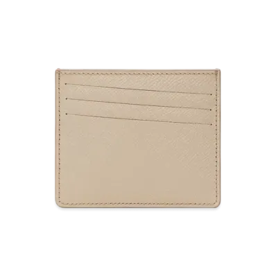 Maison Margiela Four Stitches Cardholder "Amando"
