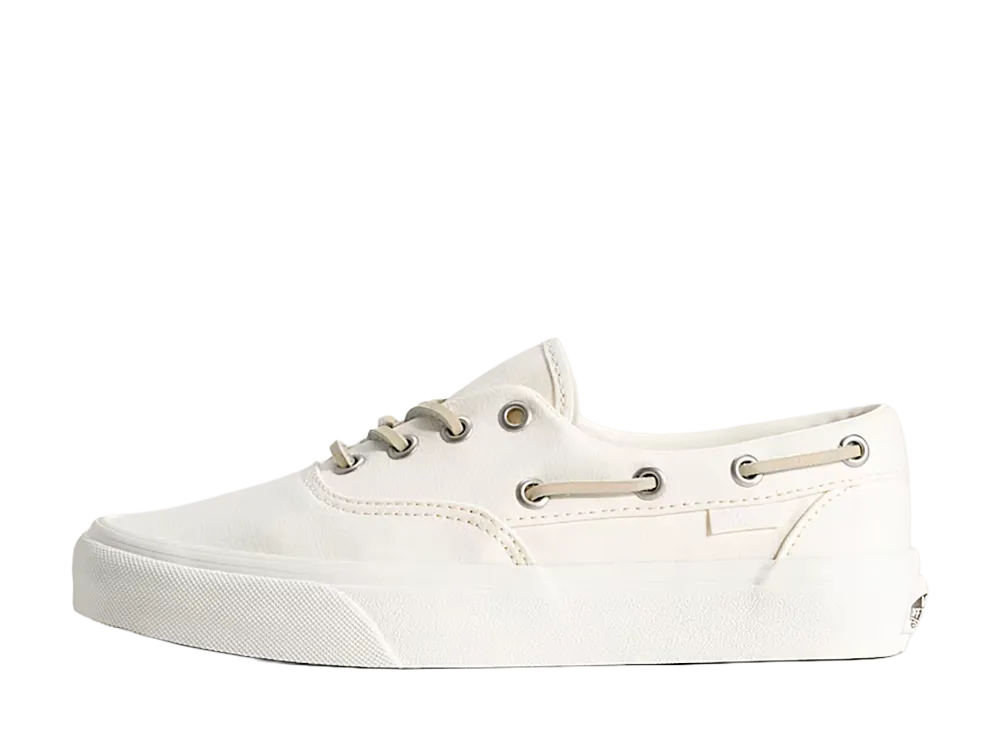 Vans Authentic Boat "Marshmallow"