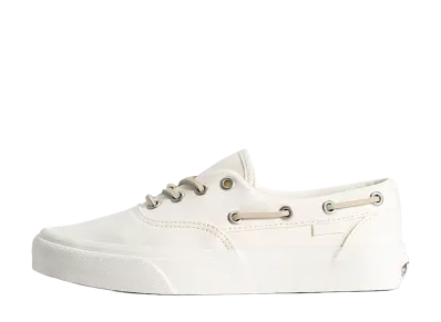 Vans Authentic Boat "Marshmallow"