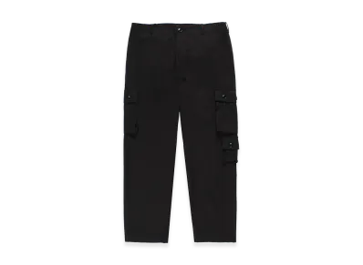 WACKO MARIA x Wolf's Head Fatigue Pants "Black"