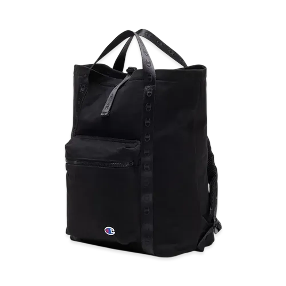 Champion Daypack 25SS "Black"