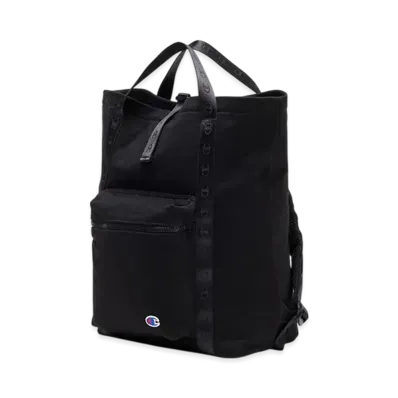 Champion Daypack 25SS "Black"