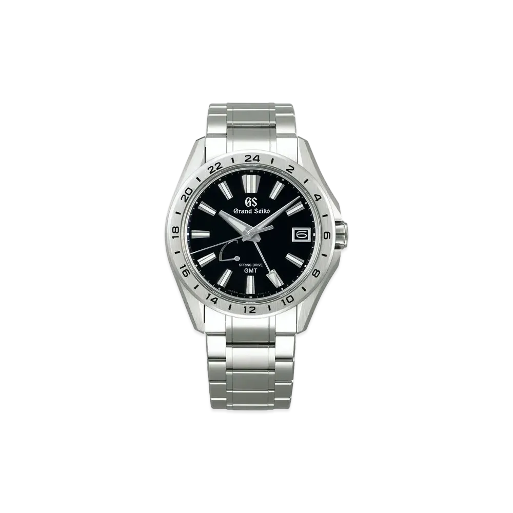 Grand Seiko Evolution 9 Collection SBGE283