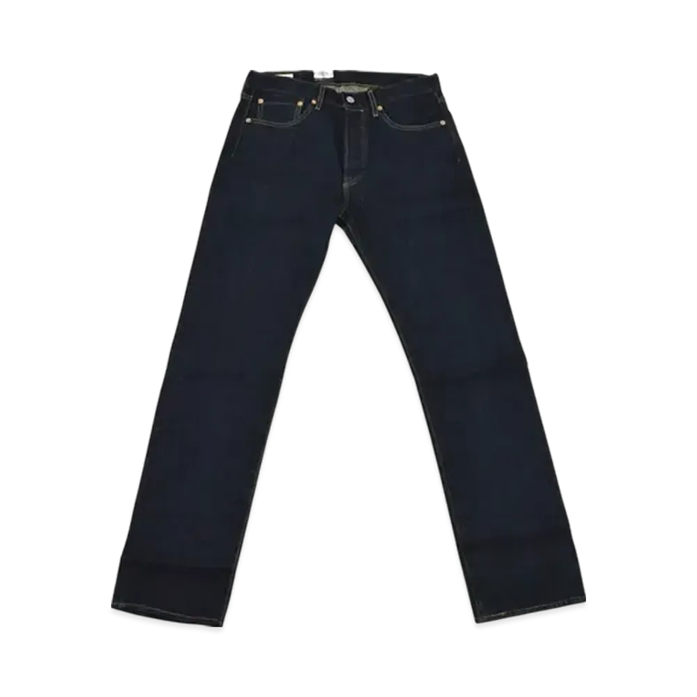 Levi's 501 Jeans "Dark Indigo"