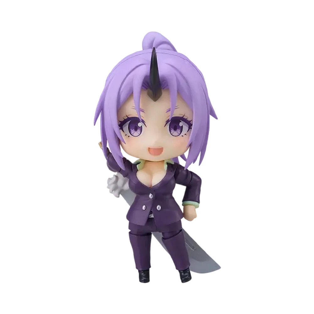 Good Smile Company "Nendoroid" -That Time I Got Reincarnated as a Slime- Shion