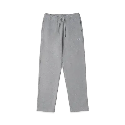 1017 ALYX 9SM Straight Leg Sweatpants "Light Heather Grey"