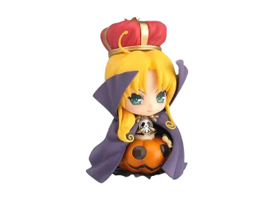 Good Smile Company "Nendoroid" -ChuxChu Paradise- 41 Melissa Seraphy Demon Lord Ver.