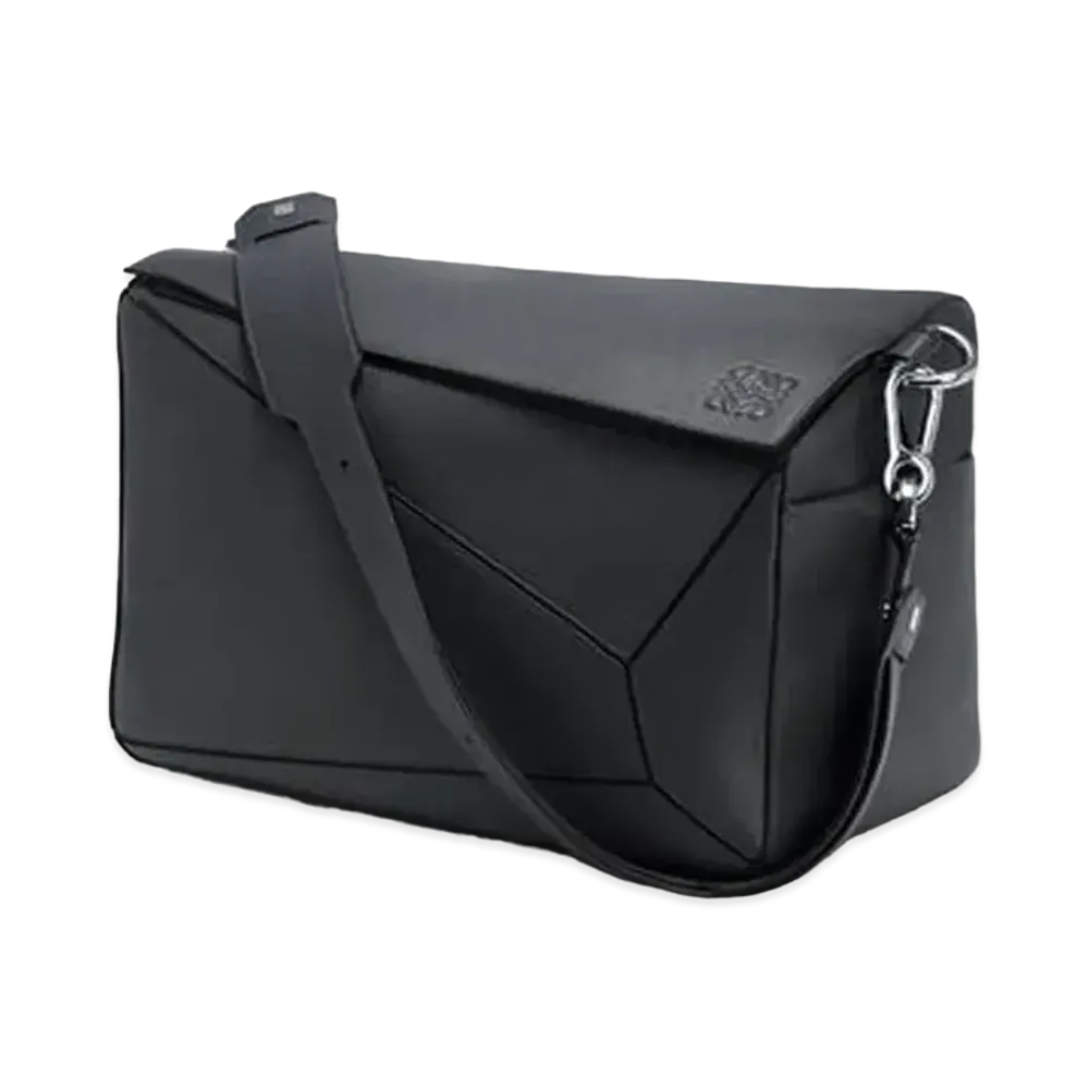 LOEWE Puzzle Bag