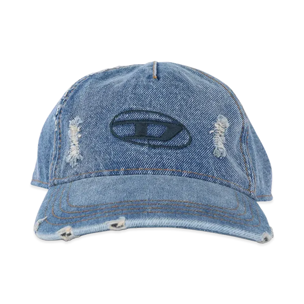 Diesel Hats "Blue"