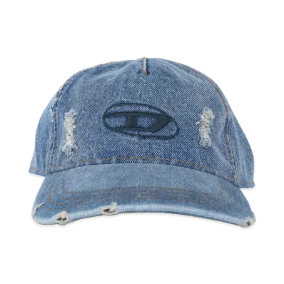 Diesel Hats "Blue"
