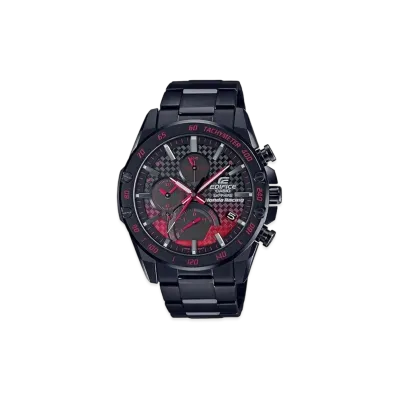 Casio EDIFICE Smartphone Link Model EQB-1000HR-1AJR