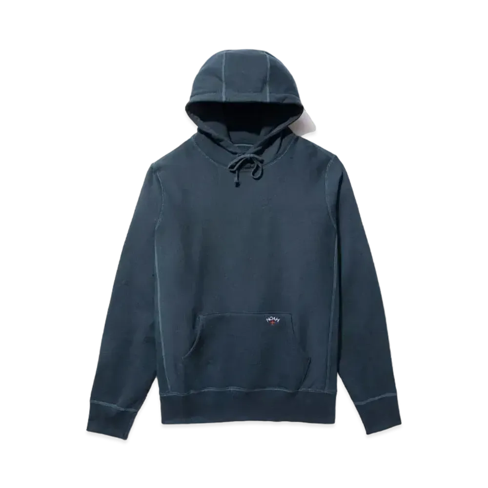 Noah Classic Hoodie "Petrol"