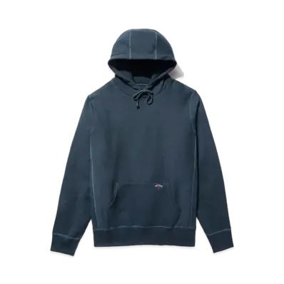 Noah Classic Hoodie "Petrol"